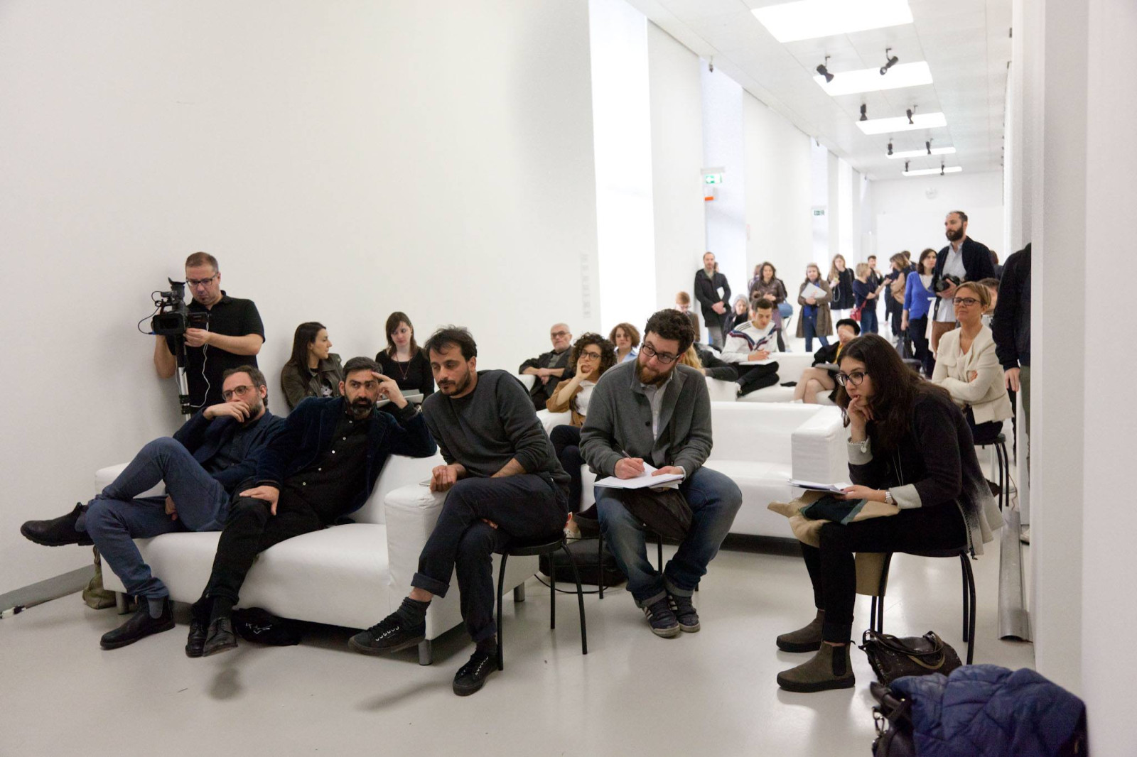 ArteVisione 2011