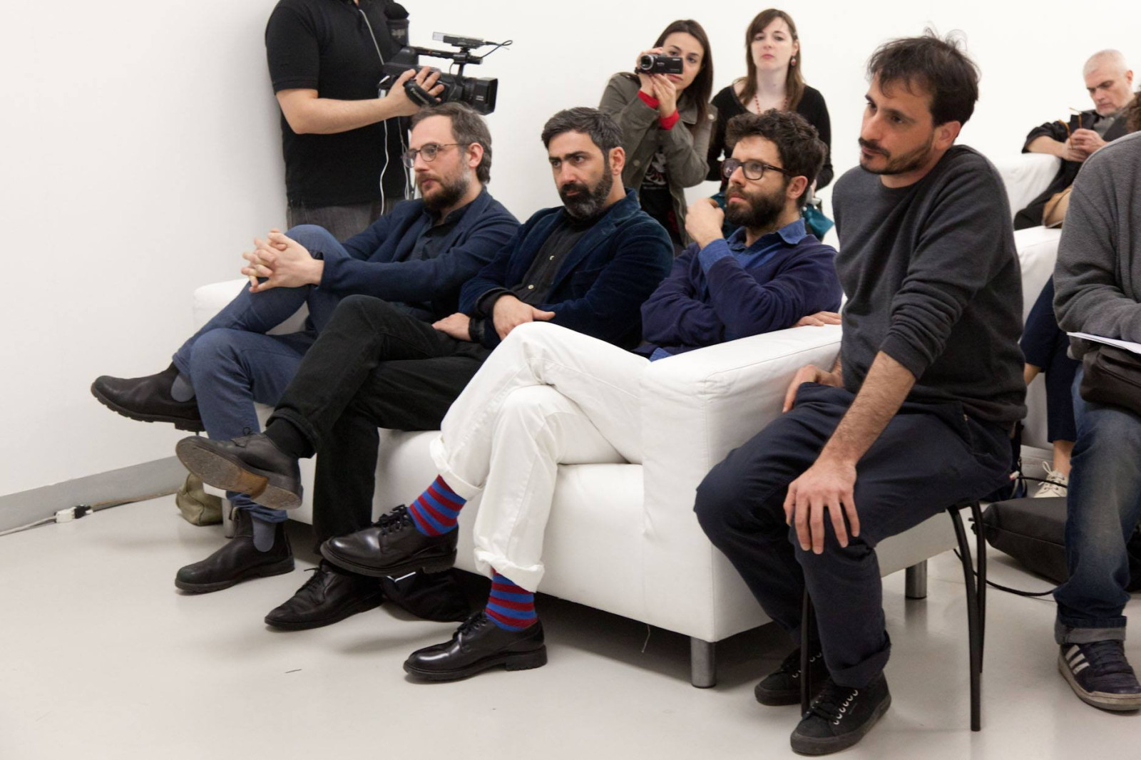 ArteVisione 2011