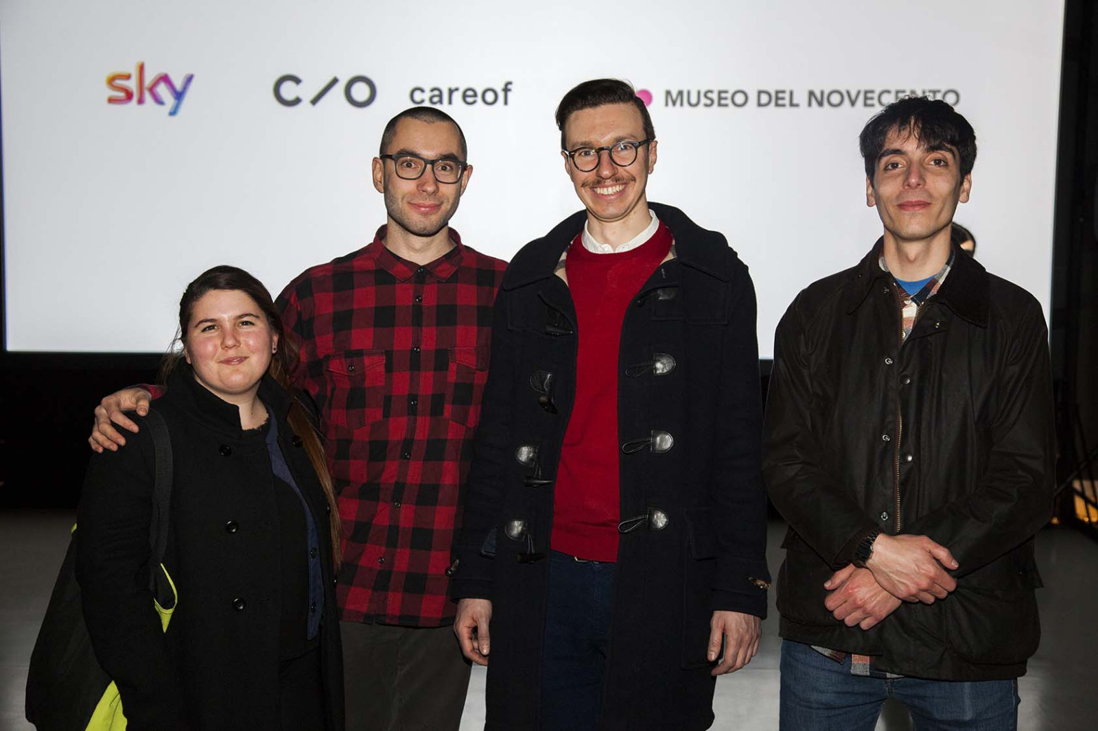 ArteVisione 2016