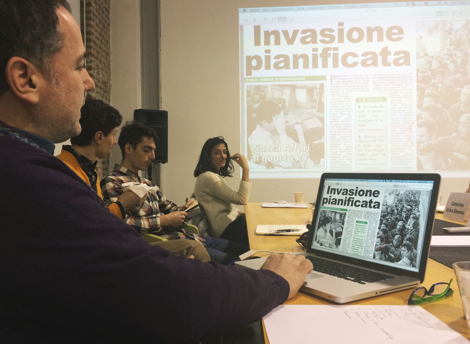 ArteVisione 2016