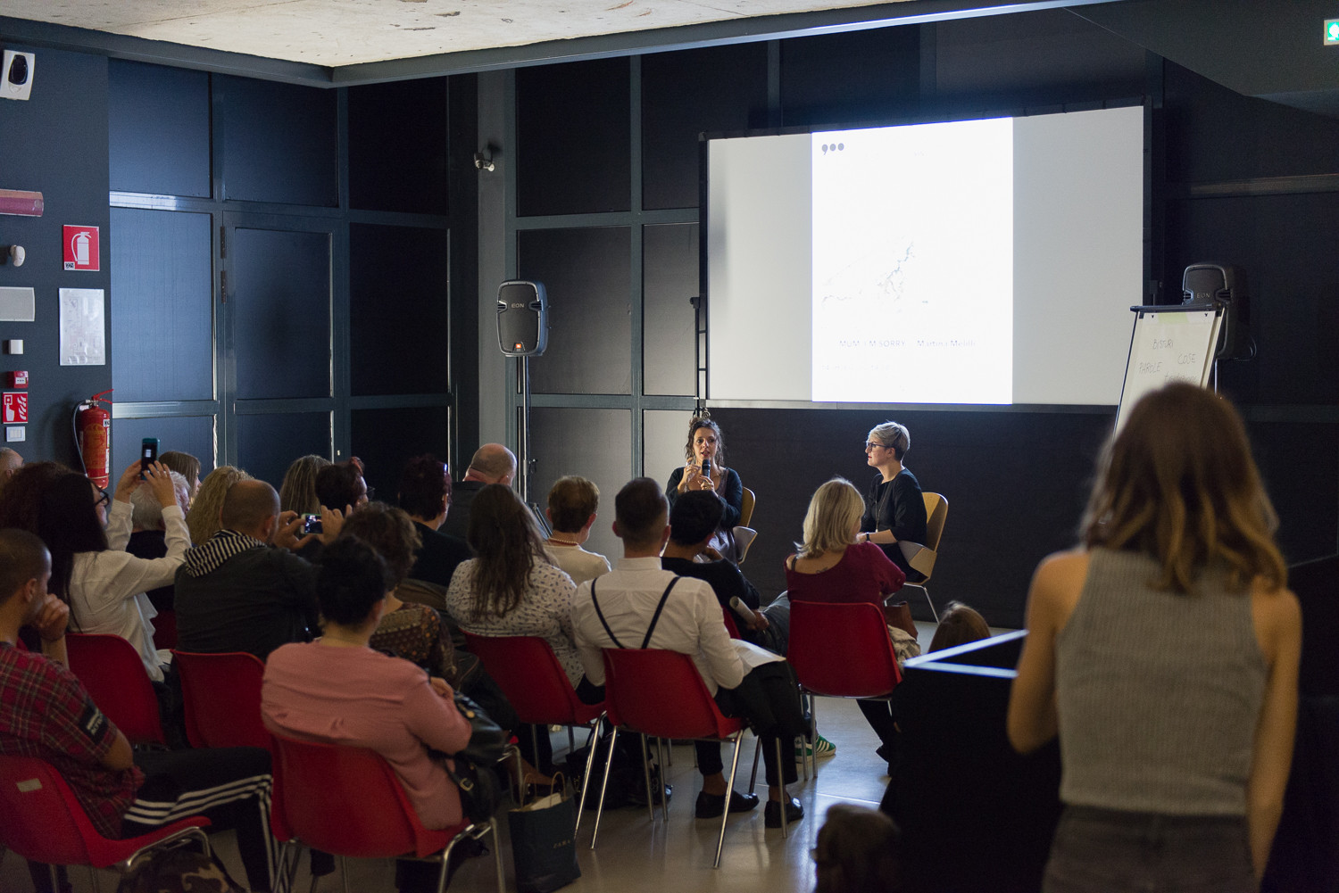 ArteVisione 2017