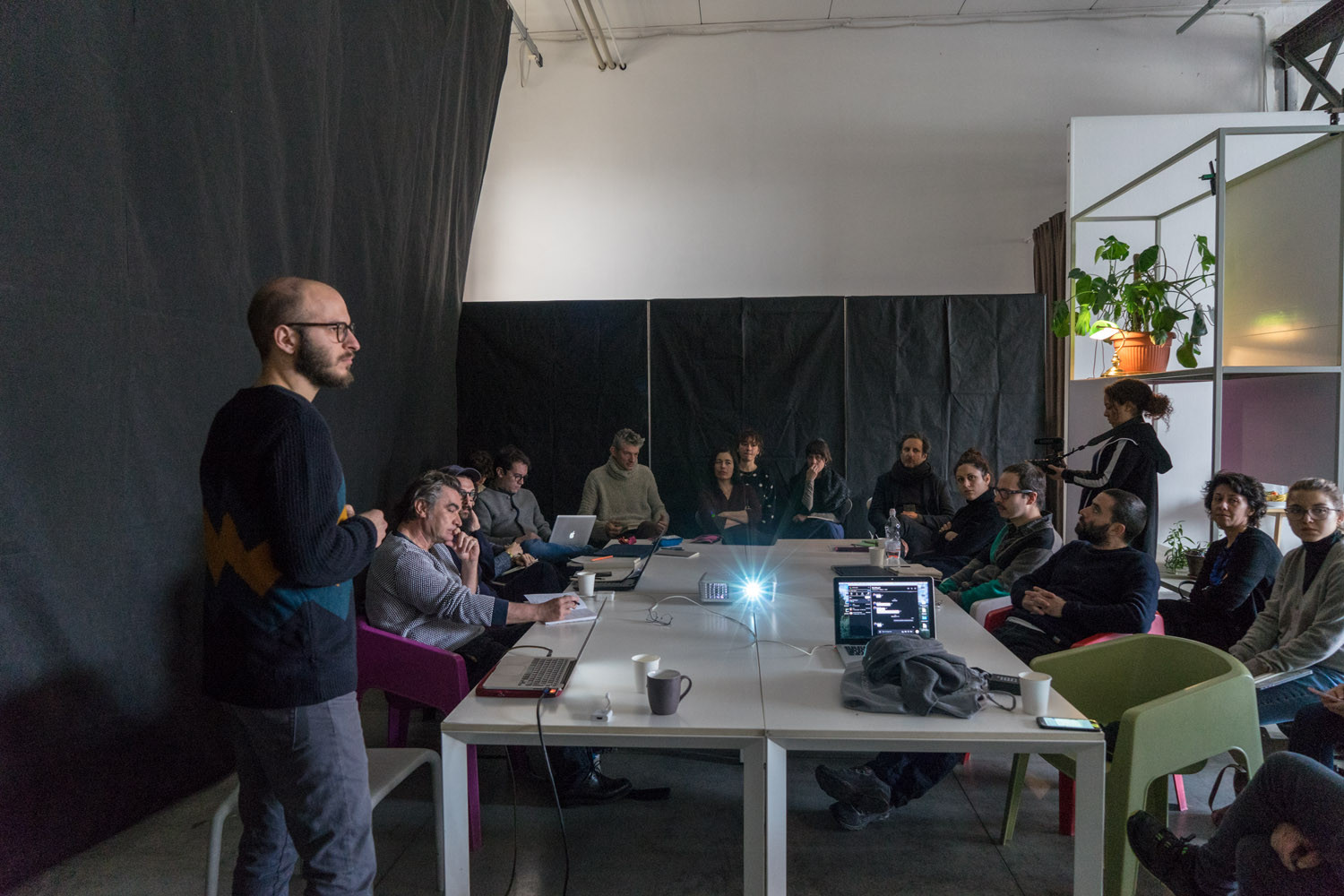 ArteVisione 2018