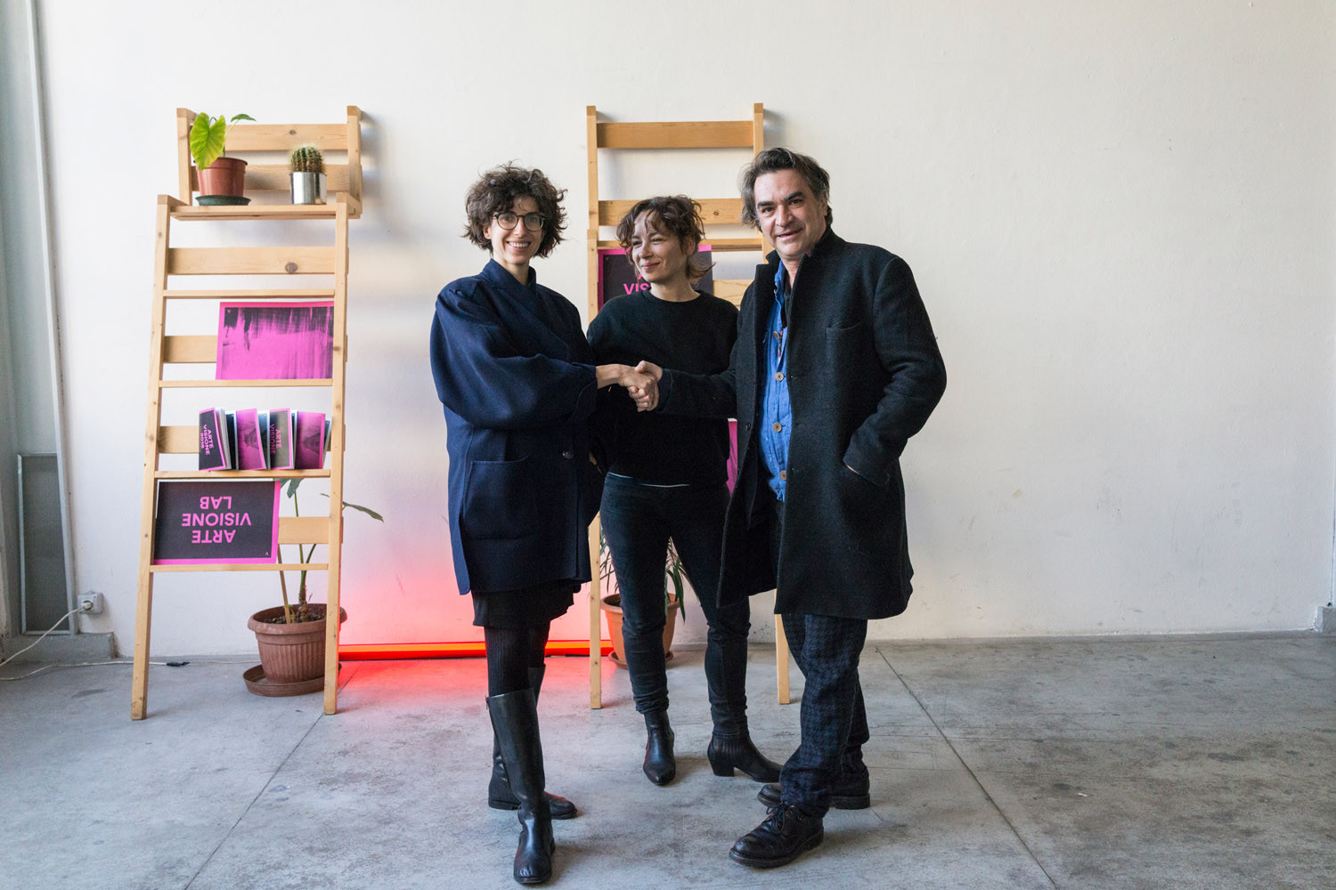 ArteVisione 2018