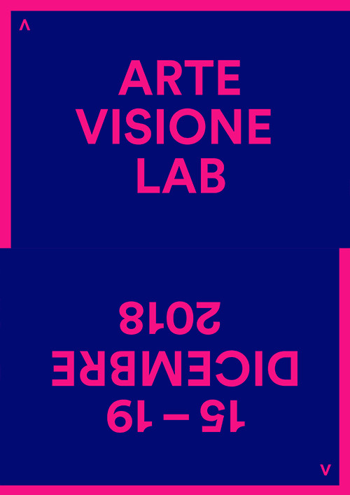 ArteVisione 2018
