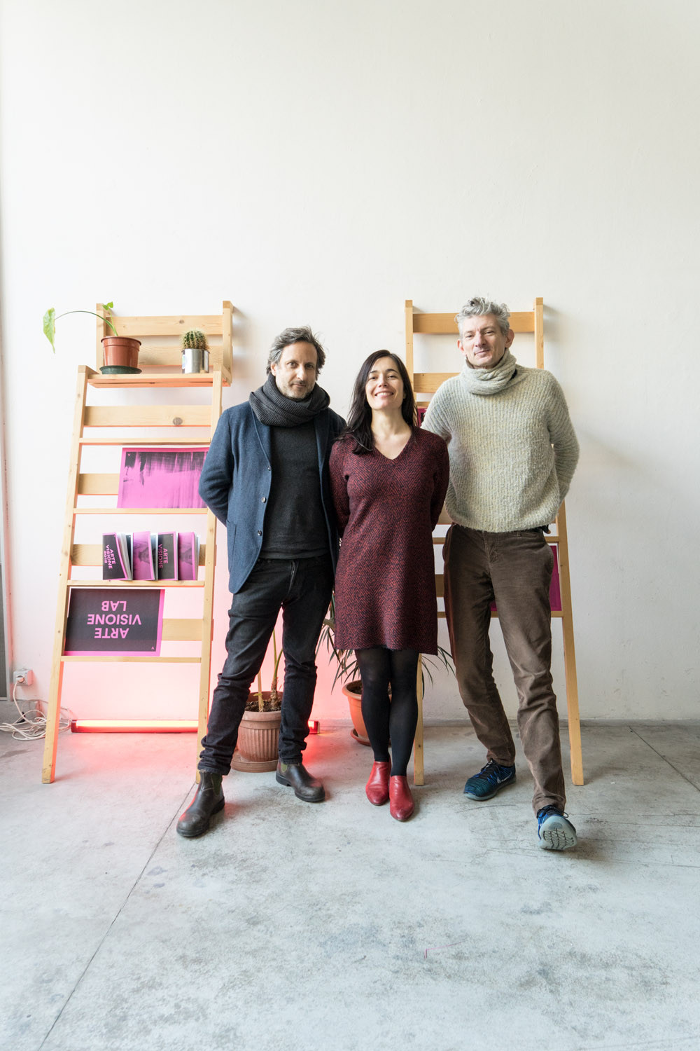 ArteVisione 2018