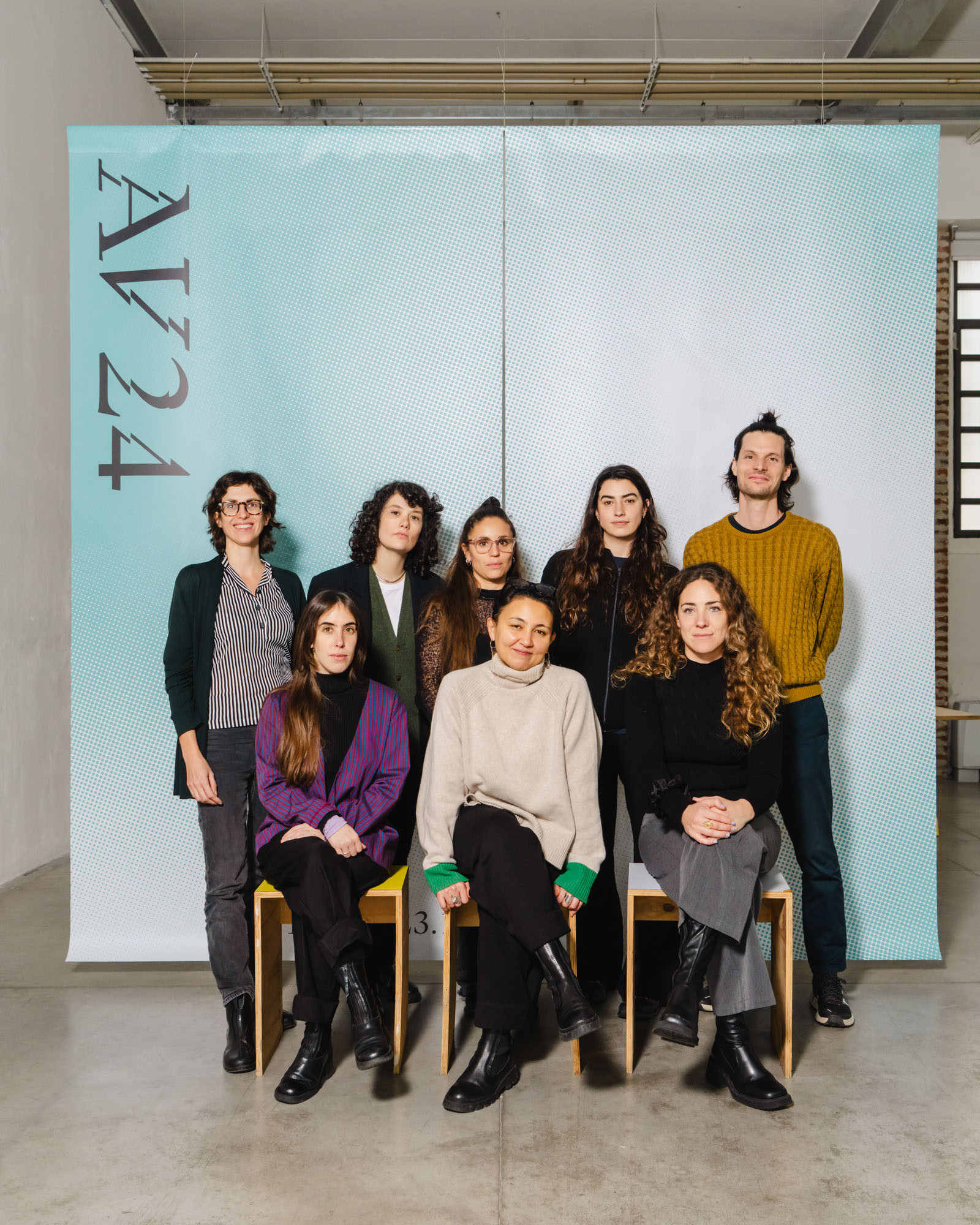 ArteVisione 2024