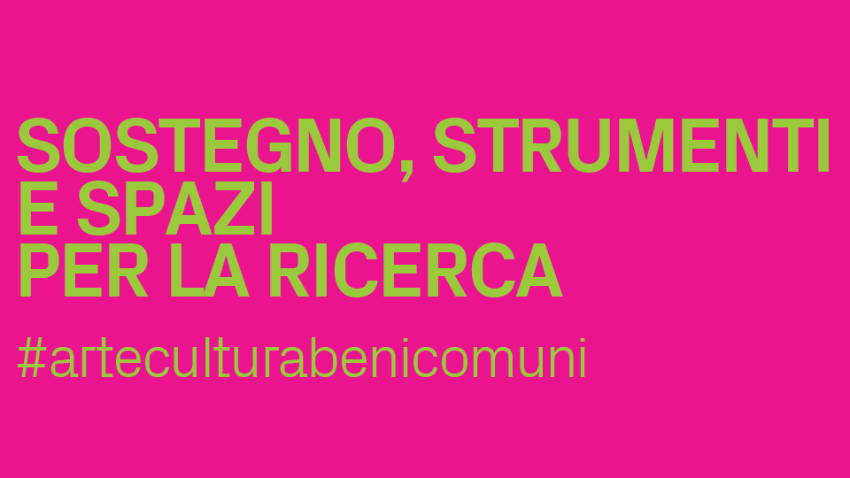#arteculturabenicomuni