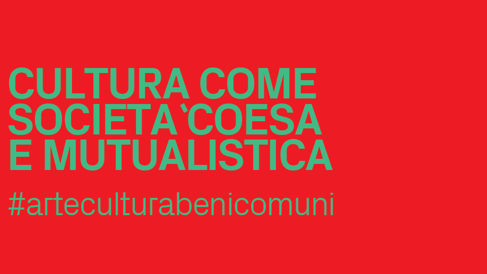 #arteculturabenicomuni