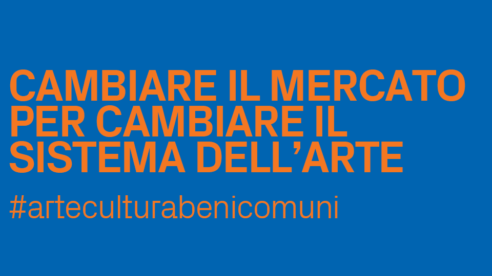 #arteculturabenicomuni
