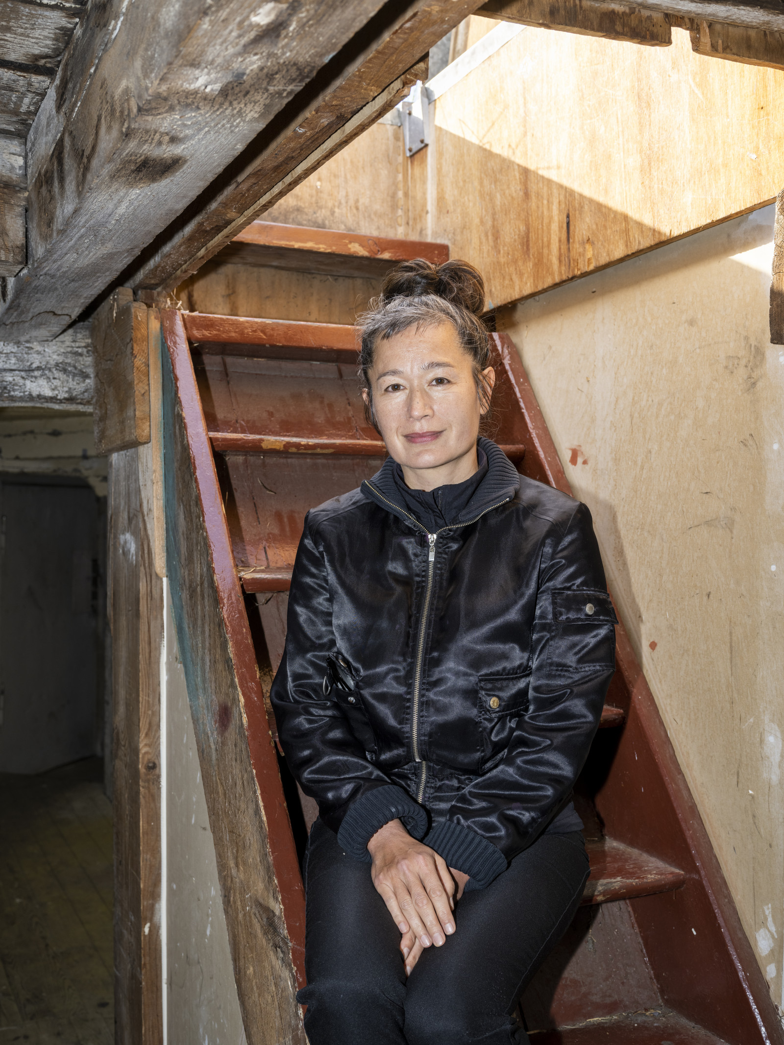 ArteVisione Focus: Hito Steyerl