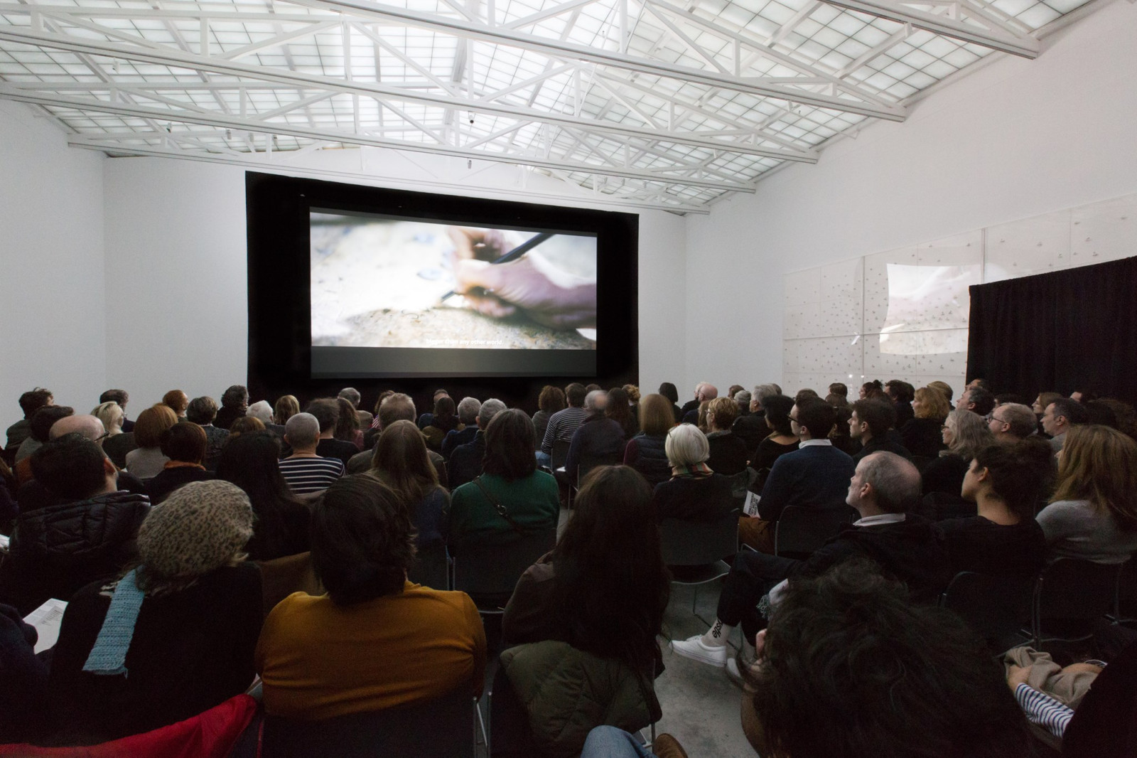 Diranno che li ho uccisi io • US Premiere @ Magazzino Italian Art Foundation
