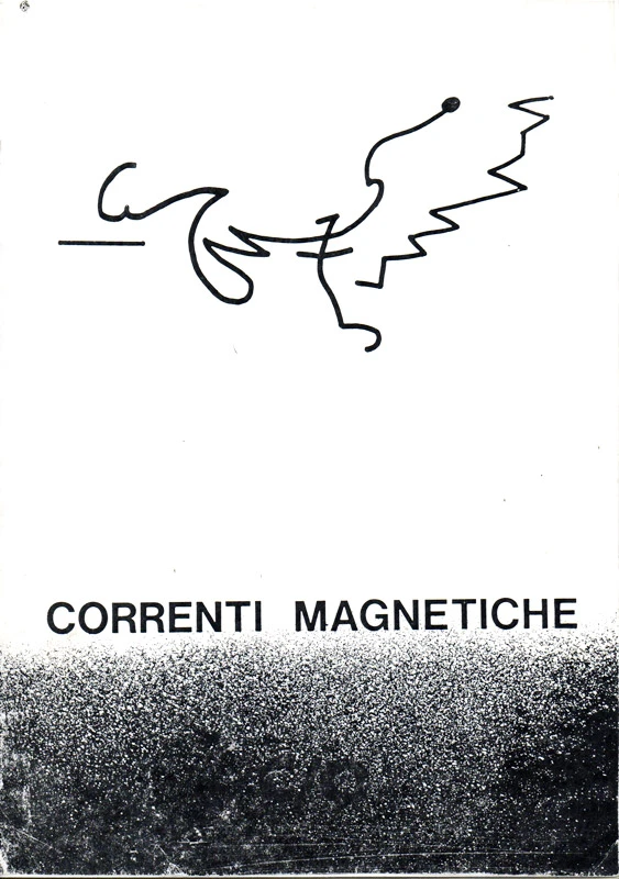 Correnti magnetiche