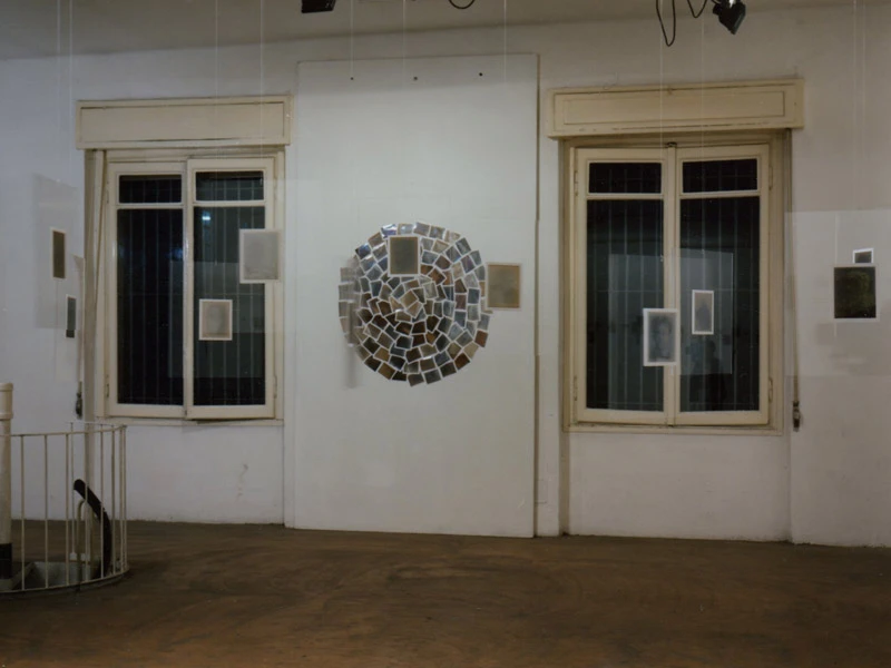 Giorgio Biffi + Paola Di Bello