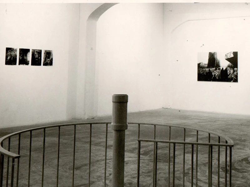 Stefano Agostini + Alessandro Cravera
