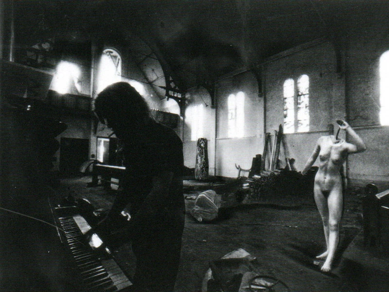 Stefano Agostini + Alessandro Cravera