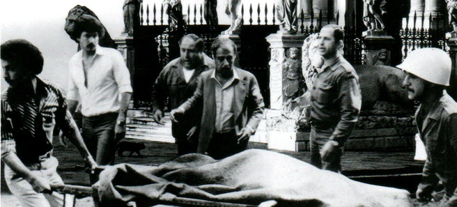 Stefano Agostini + Alessandro Cravera