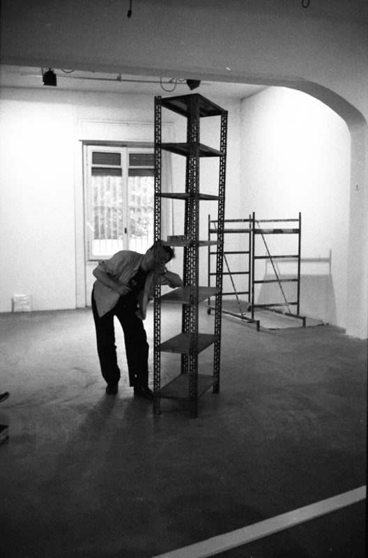 Luca Pancrazzi