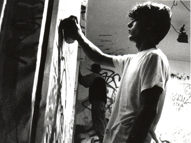 Monica Cuoghi e Claudio Corsello • Bombing Party - La città ideale