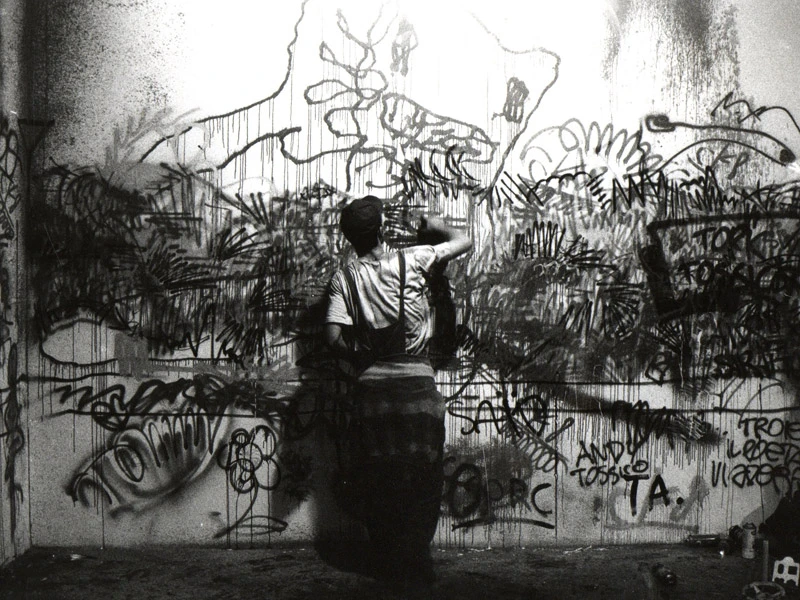 Monica Cuoghi e Claudio Corsello • Bombing Party - La città ideale