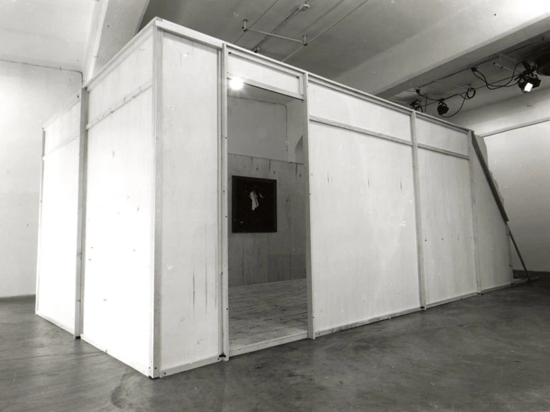 Horatio Goni • Curtesy - Fac Simile
