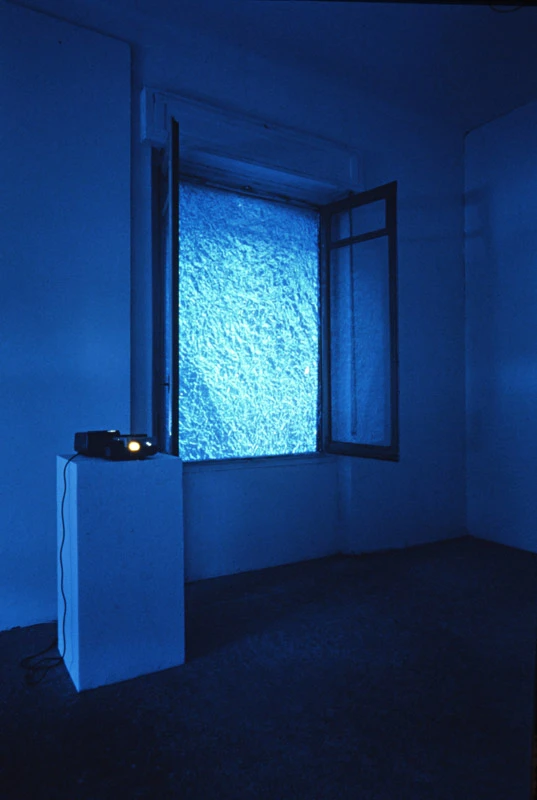 Marco Paternostro • Nonnulla