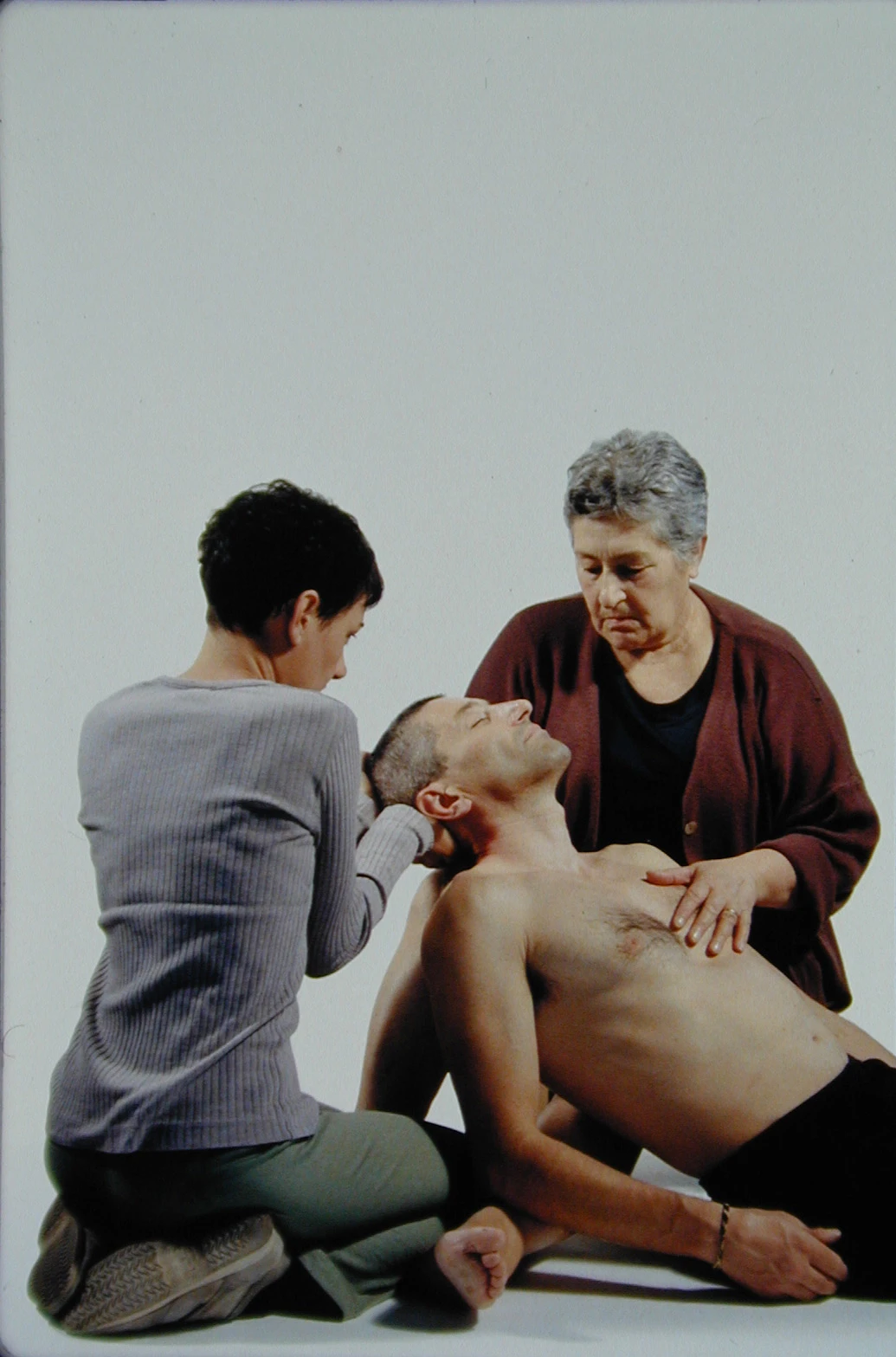 Roberto Marossi