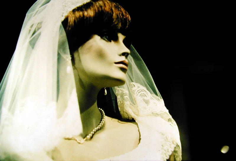 Alessandra Spranzi • L’angelo del focolare