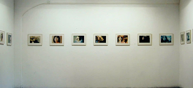 Alessandra Spranzi • L’angelo del focolare
