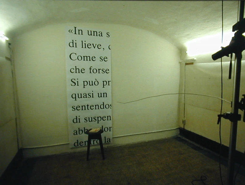 Stefano Dugnani + L’uomo è cacciatore