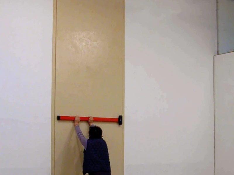 Heather Burnett e Marina Fulgeri • Punto di fuga