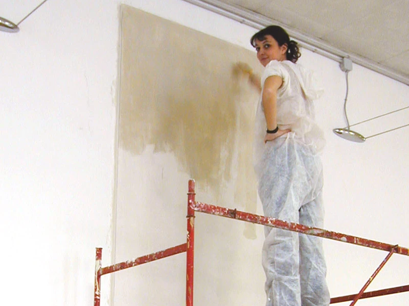 Heather Burnett e Marina Fulgeri • Punto di fuga