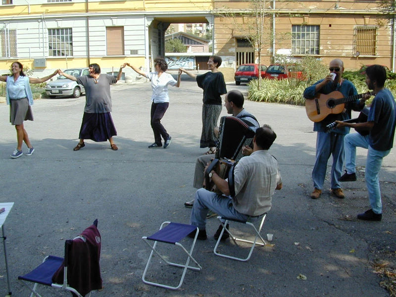 Pic-Nic a Careof