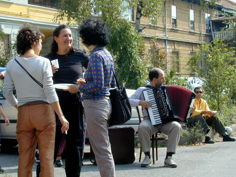 Pic-Nic a Careof