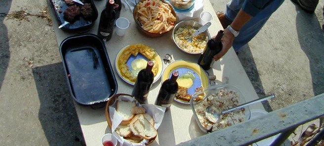 Pic-Nic a Careof