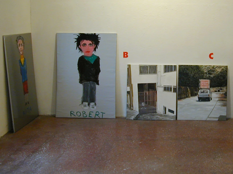 Emporio • Parte seconda