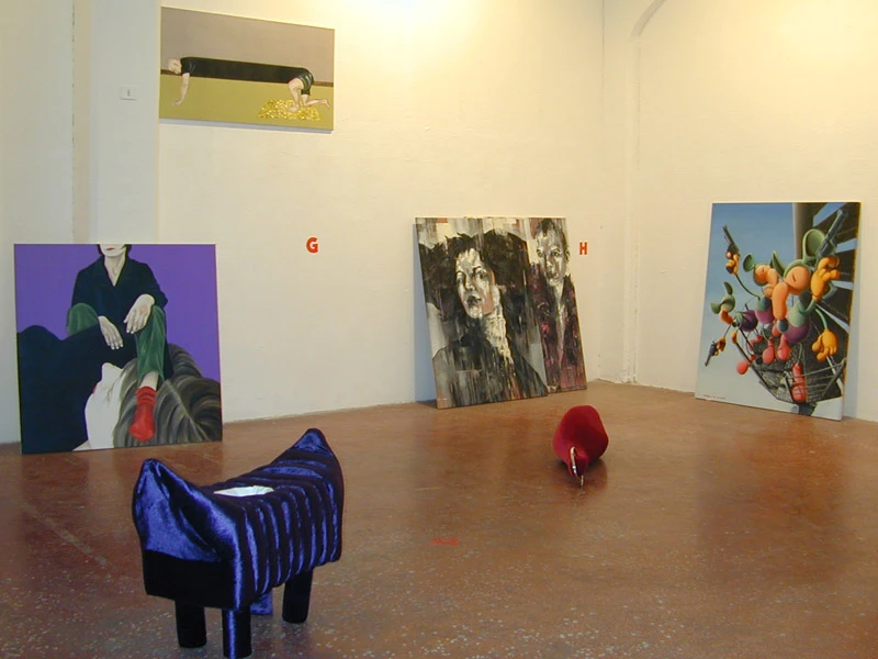 Emporio • Parte seconda