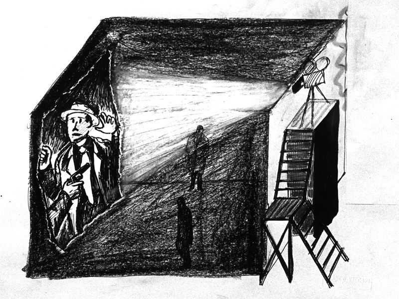Franco Vaccari  • Fuori schema