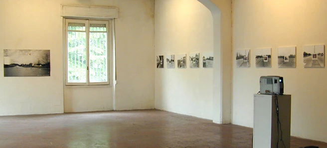 Matteo Balduzzi e Marco Poloni • Straderumorincontri