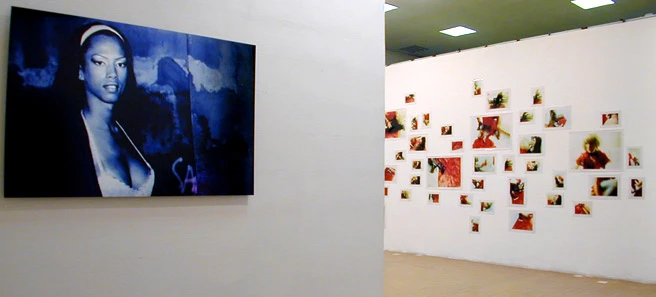 D. Innamorato + C. Iansen  + A.M. Martena