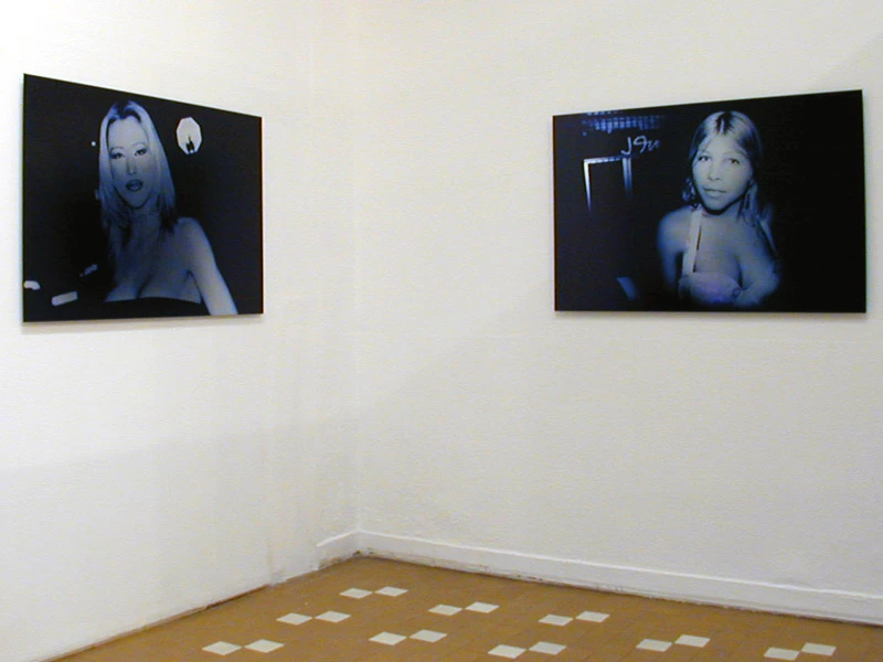 D. Innamorato + C. Iansen  + A.M. Martena