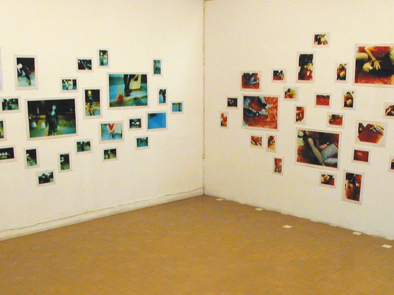 D. Innamorato + C. Iansen  + A.M. Martena