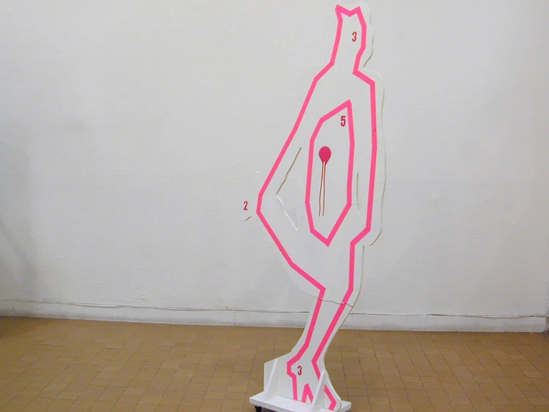 Linee di confine - giovani curatori guardano l'arte