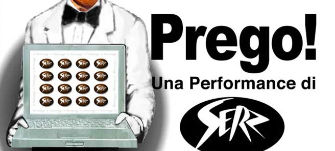 Prego!