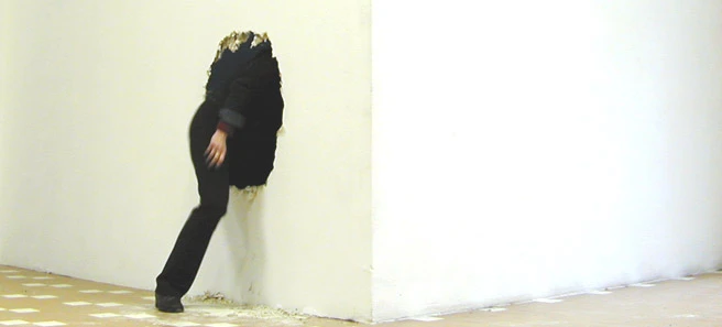 Emanuel Licha  • Nothing less, nothing more, just transformed