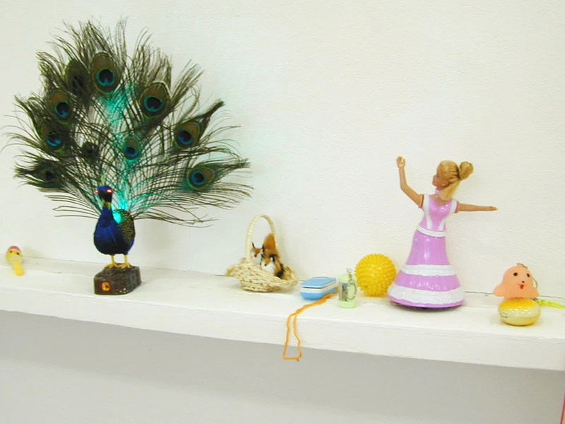 Marianne Heier • Supply & Demand