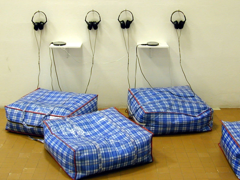 Marianne Heier • Supply & Demand