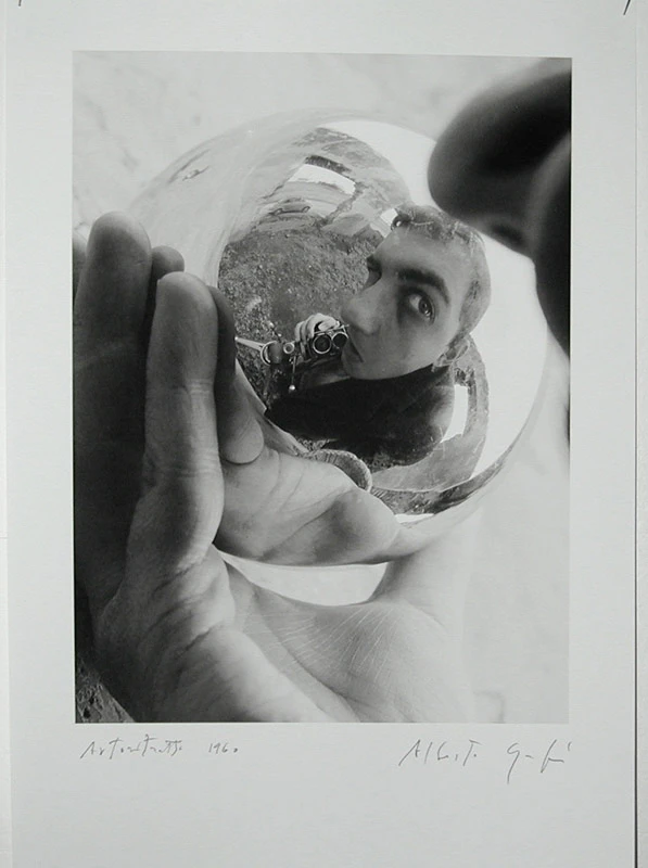 Alberto Grifi • Vite vendute