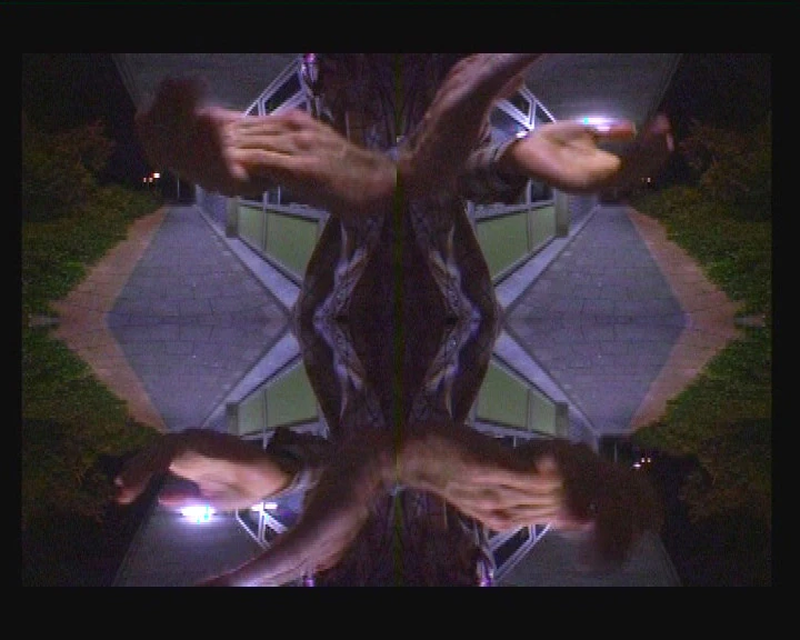Videopassages