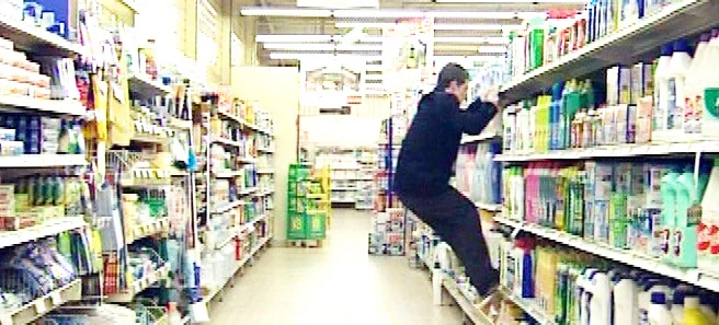 Videopassages