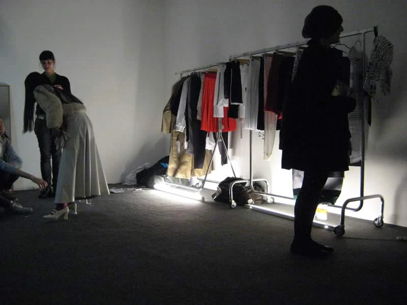 Flash Market